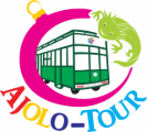 Ajolotour
